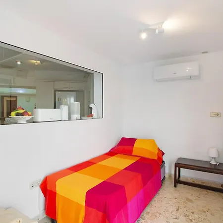 Dunas Maspalomas (Gran Canaria)