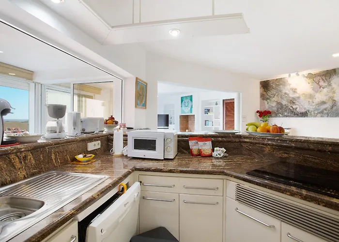 Dunas * マスパロマス