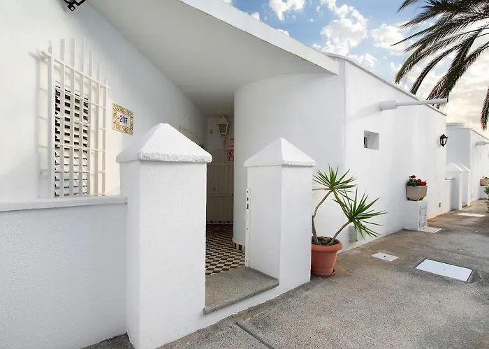 Dunas マスパロマス