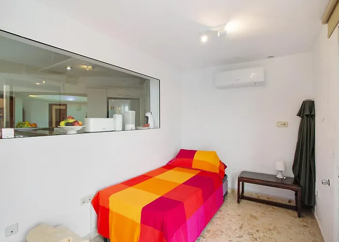 Dunas マスパロマス