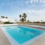Villa Dunas *