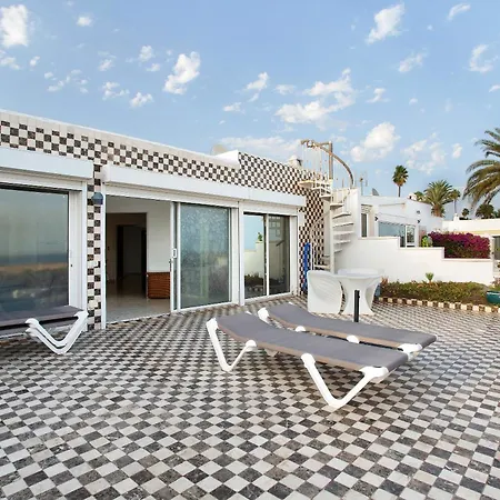 Dunas Villa