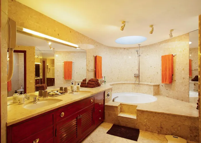 Villa Dunas Maspalomas (Gran Canaria)