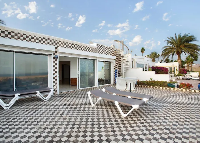 Villa Dunas Maspalomas (Gran Canaria)