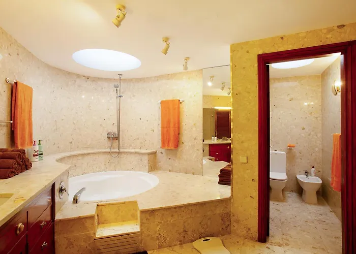 Dunas Villa Maspalomas (Gran Canaria)