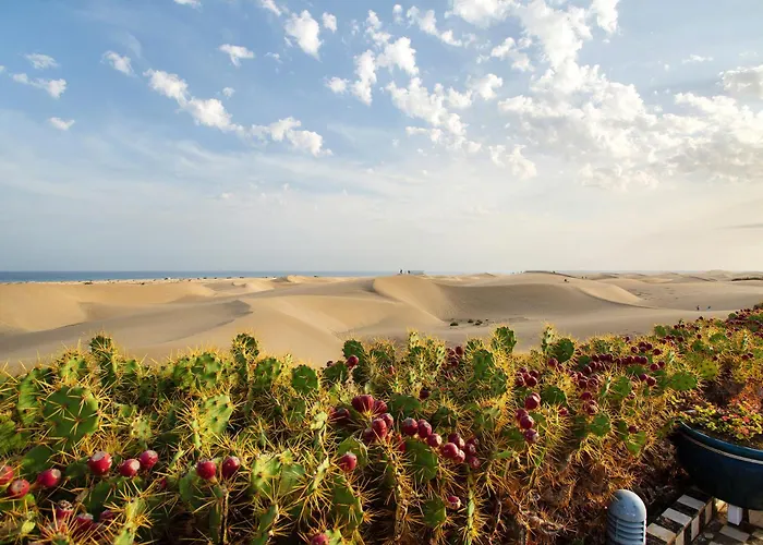 Villa Dunas Maspalomas (Gran Canaria)