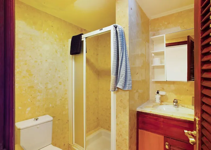 Dunas Maspalomas (Gran Canaria)