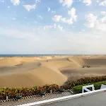 וילה Dunas