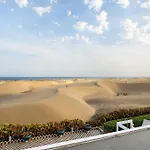 Dunas וילה מספאלומס