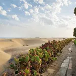 וילה Dunas