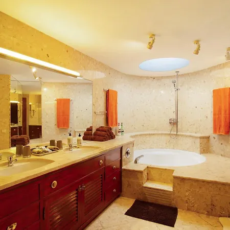 Villa Dunas Maspalomas (Gran Canaria)