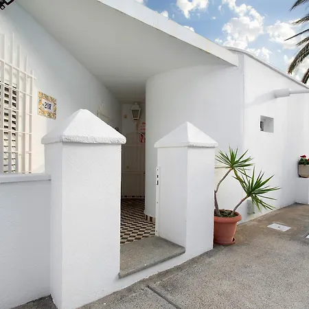 Dunas Maspalomas (Gran Canaria)